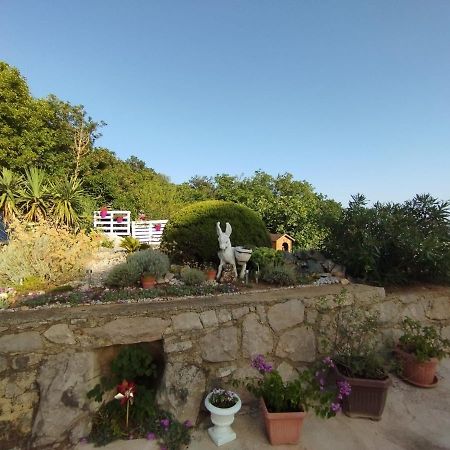 Soba Ivanka Niksic Karlobag Exterior foto